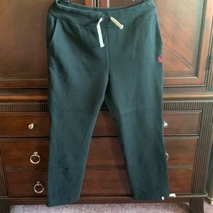 POLO sweatpants